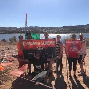 Meet your Posher, Bruce